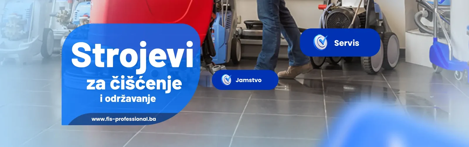 Mala rutina koja čuva vašu opremu.