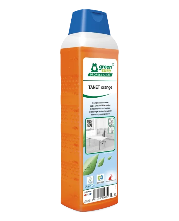 Tanet Orange sredstvo za čišćenje