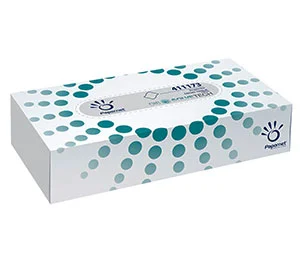 Papirne maramice za lice – FIS Professional
