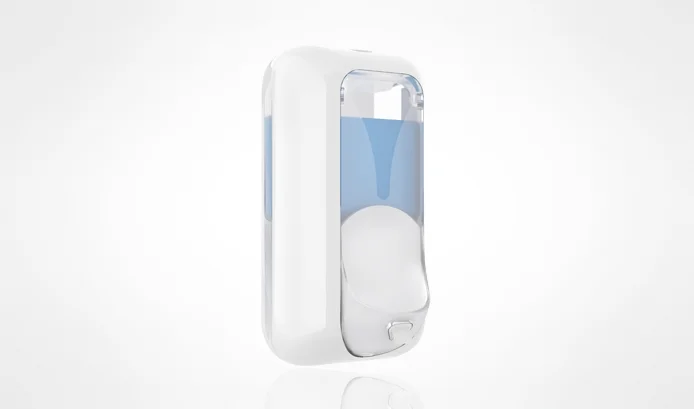 Dozator pjenastog sapuna, 500 ml – FIS Professional