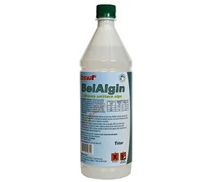 Belalgin – sredstvo protiv algi u bazenu – FIS Professional