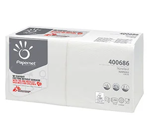 Papirne salvete Standard – FIS Professional