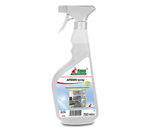 Apesin Spray – dezinfekcijski sprej – FIS Professional