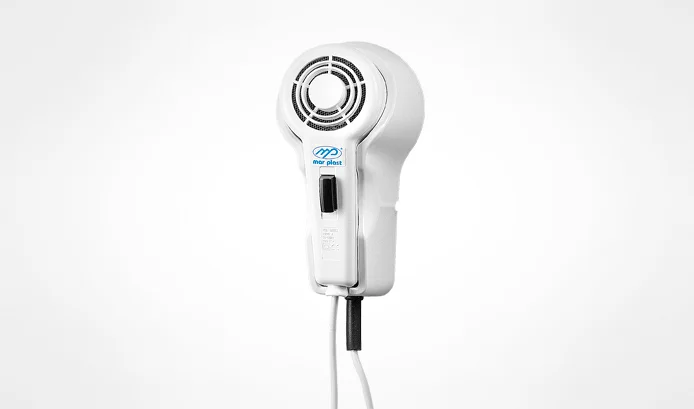 Hotelski fen za kosu, 1000 W – FIS Professional