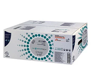 Dissolvetech papirni ubrusi za ruke, V preklop – FIS Professional