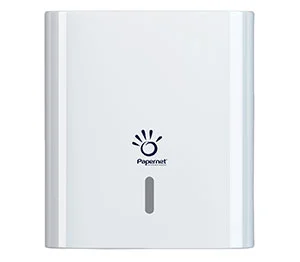 Papernet dozator papirnih ubrusa, V preklop – FIS Professional